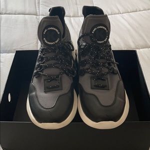 Karl Lagerfeld Men’s Sneakers